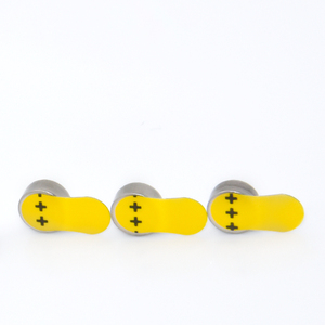 A10 A13 A312 A675 pr70 Máy trợ thính kẽm không khí Pin cho điều khiển từ xa và người tiêu dùng thiết bị điện tử - Product Image 1