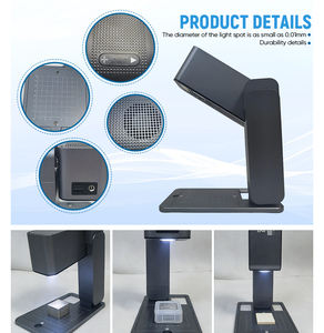 Machine de gravure laser à haut rapport qualité-<span class=keywords><strong>prix</strong></span>, <span class=keywords><strong>prix</strong></span> 5w, diode CNC, machine de gravure et de sculpture sur bois double - Product Image 3