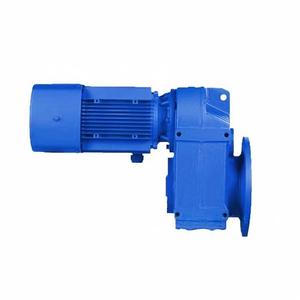 Motor de inducción trifásico de CA de 20 HP - Product Image 1