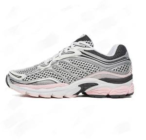 Nouveaux Souliers de Marche Légers Saucony en Gros pour Hommes et Femmes, Baskets Sportives Nuage Personnalisées, Élégantes à Lacets pour le Basketball - Product Image 2