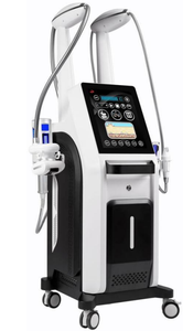 Hot Sales Body Sculpting Slimming <b>Machine</b> Vacuum <b>Massage</b> Roller <b>Machine</b> for Salon - Product Image 3