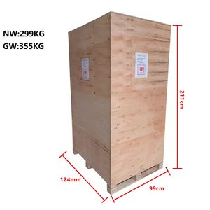 <span class=keywords><strong>Distributeur</strong></span> automatique <span class=keywords><strong>de</strong></span> glace en sacs commercial à écran tactile 32 pouces en <span class=keywords><strong>libre</strong></span>-<span class=keywords><strong>service</strong></span> avec intégration SDK pour paiement par pièces, QR et jetons mobiles, et compresseur - Product Image 4