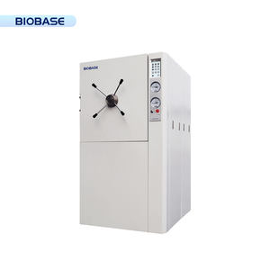 فراغ النبض الأفقي الصيني BIOBASE 150L-300L للمختبر - Product Image 1