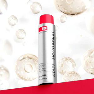 น้ำยาบ้วนปากแบบกำหนดเองสำหรับผู้ขาย TikTok ปี 2026 ผลิตโดยผู้ผลิตที่เชี่ยวชาญด้านการเดินทาง พร้อมโลโก้ น้ำยาบ้วนปากเพื่อลมหายใจสดชื่น มีตัวอย่างฟรีเพื่อสุขภาพช่องปากที่ดี - Product Image 5