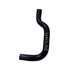 Manguera de refrigerante de caucho LHOLINE 25411-1C000 para reemplazo automotriz, longitud estándar - Product Image 2