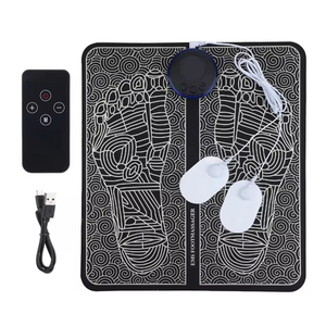 Fabricant professionnel direct usine Vente en gros Masseur de pieds Ems durable - Product Image 1