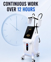 Machine de remodelage corporel non invasive OEM/ODM pour l'élimination des graisses et la réduction de la cellulite