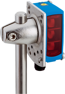 Bệnh 1218626 WTB16P-24161120A00 cảm biến quang điện khuếch tán phản xạ NPN không có NC đánh dấu màu cảm biến - Product Image 2