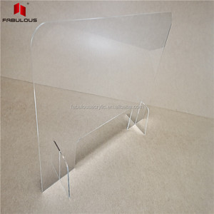 Cantine D'isolement Usine Diviseur <span class=keywords><strong>Cloison</strong></span> Plus Populaire Feuille Acrylique Pierre Cast Acrylique Feuille Prix - Product Image 5