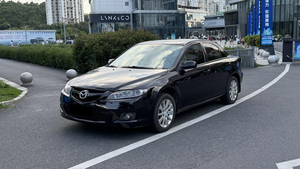 Precio Bajo, <span class=keywords><strong>Mazda</strong></span> <span class=keywords><strong>6</strong></span> 2.0L <span class=keywords><strong>2012</strong></span> Negro, Auto de Segunda Mano, Autos Usados para Exportación - Product Image 2