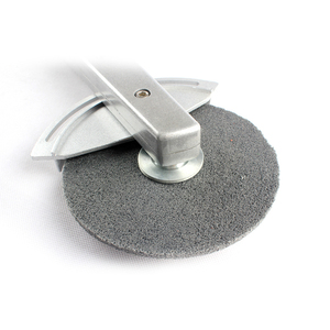 Raizi 220V Meuleuse à filer électrique portative à vitesse variable, <span class=keywords><strong>ponceuse</strong></span>, <span class=keywords><strong>polisseuse</strong></span> pour acier inoxydable avec CE - Product Image 5