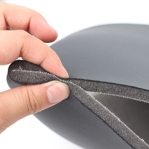 Hot bán chất lượng nhà máy trực tiếp Polyester/spandex jersey vải thoáng khí miễn phí cô gái xe Ghế đệm vải ROHS chứng nhận - Product Image 2