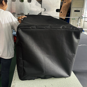 Aluminum Alloy Hospital Trolley 124x48x63cm With Brakes And Swivel Castors For Transporting Remains - Product Image 3