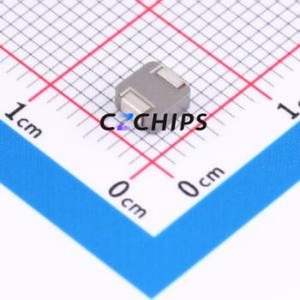 IHLP1616BZER2R2M5A ตัวเหนี่ยวนำไฟฟ้าแบบ SMD, 4.5x4.1 มม. ( ค่าความเหนี่ยวนำ: 2.2uH ) ( ความแม่นยำ: 20% กระแสไฟฟ้าที่กำหนด: 3.8A ) - Product Image 2