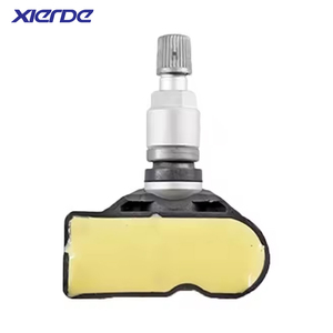 XIERDE Precio de fábrica Original Tpms Sensorsr Sensor de presión de neumáticos para Audi Q7 2007-2015 US 4F0907275B - Product Image 3