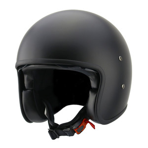 Casco Jet Carburo Urban Class negro mate M - Product Image 5