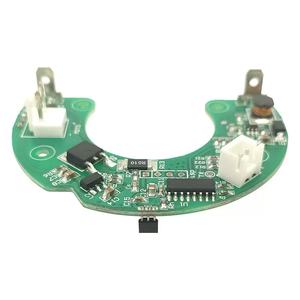 Carte de contrôle PCBA pour capteur tactile, alimentation directe usine, personnalisable - Product Image 2