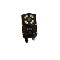 Caméra intelligente KEYENCE IV3-500CA, capteur de vision tout-en-un pour l'inspection industrielle, lecture de codes-barres, codes QR, OCR, mesure