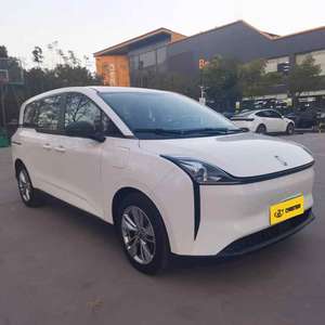 Voiture MPV d'occasion pas chère FAW Bestune E05 <span class=keywords><strong>2023</strong></span> PRO 419km Électrique 5 places Batterie Voiture Automatique Taxi MPV Bestune NAT - Product Image 3