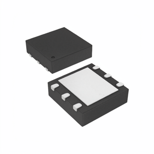 Power Management (PMIC) In Stock TPS40222DRPRG4 6 VDFN Exposed Pad Buy Electronics Components Online - Product Image 1