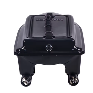 <span class=keywords><strong>Bateau</strong></span> à appâts Boatman Actor Plus Basic Black Large, capacité de charge d'appâts de 3 kg, boussole intégrée, télécommande RC 600M - Product Image 5