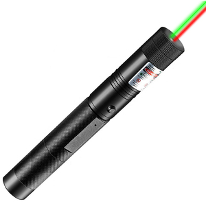 Lazer Light Pen <strong>Laser</strong> Pointer Powerful Long Range <strong>Green</strong> <strong>Laser</strong> Pointer <strong>1000</strong> Meters High Power - Product Image 1