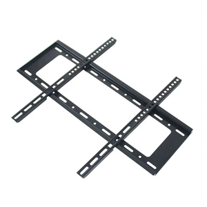 Soporte de Pared Fijo para TV VESA 600x400mm de Acero con Capacidad de Carga de 50kg para Televisores de 32''-70'' - Product Image 3