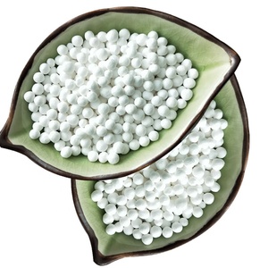 ISO9001 Certification <strong>Chlorine</strong> Remove Ceramic Ball <strong>for</strong> Office Building <strong>Water</strong> Treatment - Product Image 1