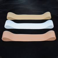Baifu Silicone Perruque Grip Band Réglable Silicone Bandeau Élastique Perruque Grip Cap pour Dentelle Perruques