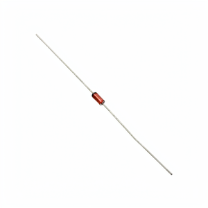 Authorized Distributor 1N5538 DO-204AH, DO-35, Axial Diodes Buy Electronics Components Online - Product Image 1