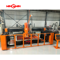 Machine de fabrication de moules CNC, graveur CNC, machine de gravure CNC