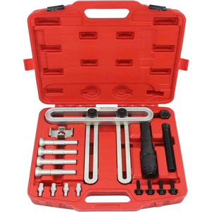 NO.004ถอดชิ้นส่วนหัวฉีดน้ำมันเชื้อเพลิง TDI (3) สำหรับ Kia, Hyundai - Product Image 4