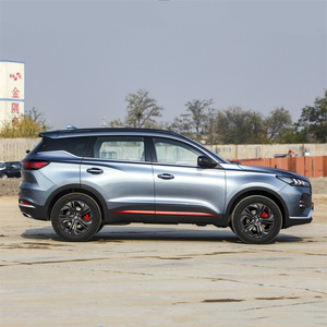 Chery Tiggo 7 Pro 2023 1.5T CVT <span class=keywords><strong>Super</strong></span> Guard SUV Versión Usada en Venta a Precio Económico - Product Image 4