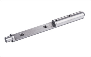 स्टेनलेस रॉड सीएनसी स्टील, अच्छा कारखाना विभिन्न स्टेनलेस स्टील रॉड मशीनिंग - Product Image 3