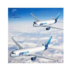 Aliexpress UPS Fedex DHL Transitaire Aérien Chine vers USA UK DE FR AU CA Magasin de vrac chinois Labubu Logistics Agent d'expédition - Product Image 4