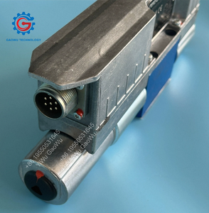 PROPORTIONAL DIRECTIONAL 4WREE6E08-3X/V/24A1 R901496433 Original, Nuevo R901496433 - Product Image 4