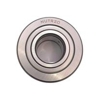 Roulements à aiguilles de haute précision HXHV NUTR20 NUTR 20 NUTR20A 20x47x25mm pour systèmes de convoyage