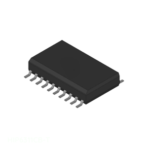 Composants électroniques : Gestion de l'alimentation (PMIC) Original One Stop Service 20 SOIC HIP6311CB-T – Achetez en ligne - Product Image 1