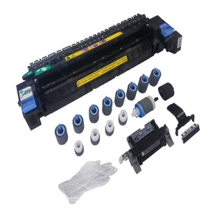 Ce977a bảo trì <span class=keywords><strong>Kit</strong></span> cho HP màu <span class=keywords><strong>LaserJet</strong></span> <span class=keywords><strong>cp5525</strong></span> M750 5525 fuser lắp ráp cp5225 - Product Image 1