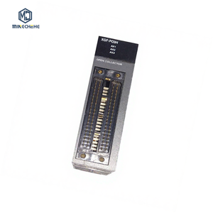 Módulo de Posicionamiento de 3 Ejes XGF-PO3H de Alta Calidad con Salida IO-Link de Colector Abierto, Disponible en Stock - Product Image 1