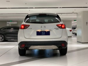 Véhicules de luxe d'occasion <span class=keywords><strong>Mazda</strong></span> <span class=keywords><strong>CX</strong></span>-5 Voiture à essence essence essence 2.0L 6-AT automatique 5 places SUV FWD à <span class=keywords><strong>vendre</strong></span> - Product Image 6