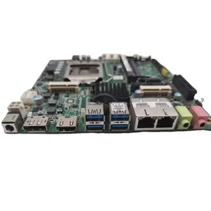 Carte mère industrielle MINI-ITX reconditionnée 915 DDR4 16 Go de RAM Wi-Fi pour Advantech AIMB-285 AIMB-285G2 AIMB-285G2-00A2E AIMB-285 - Product Image 3