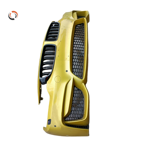 Adecuado para <span class=keywords><strong>BMW</strong></span> F80 F82 M2M3, el conjunto de parachoques delantero de alta calidad de <span class=keywords><strong>segunda</strong></span> <span class=keywords><strong>mano</strong></span> más vendido, rejilla de parachoques delantero - Product Image 3