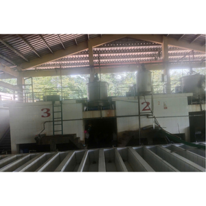 Productos de caucho industriales usados OEM/ODM, caucho natural (NR) resistente al envejecimiento, Vietnam. Entrega en 30 días después del depósito. Grado general. - Product Image 1