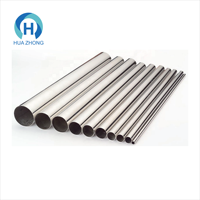 Tubo Helicoidal de Acero Inoxidable 304 316L de 5-50 mm para Intercambiador de Calor, Serpentín, Condensador, Sistema de Refrigeración