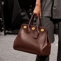Sac fourre-tout vintage grande capacité pour femme, design unique, avec double bandoulière et fermeture éclair, en PU – Polyvalent pour les trajets quotidiens et porté en bandoulière