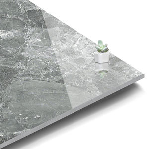 Moderne Naturdesign Wand- und Bodenfliesen 750x1500 Porzellanplatten Große Steinoptik Marmor Keramik Rutschfeste Porzellanato-Fliesen für Räume - Product Image 2