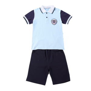 OEM High Quality School Uniform Pink School Uniforms for <strong>Junior</strong> High School Uniform Designs - Product Image 6