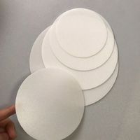 Feuille de diffuseur de polystyrène blanc givré en gros 1.2mm 1.5mm 2mm PS panneau de diffuseur de lumière pour luminaires à LED