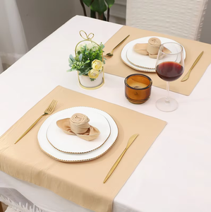 Ustomized LGGoderodern ququare iigh ustom rinenjuagado odern ququare ottinner Inner For otel estaurant - Product Image 4